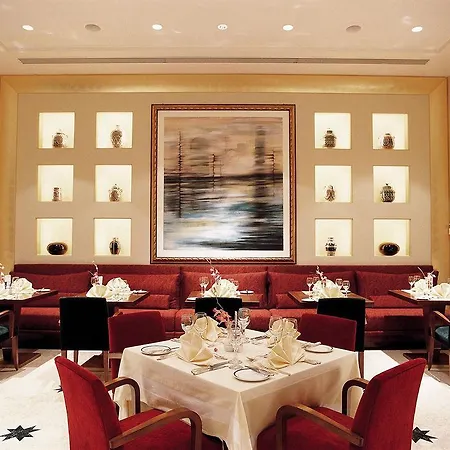 Le Meridien Al Khobar 