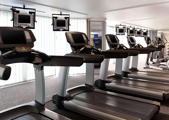 Le Meridien Al Khobar