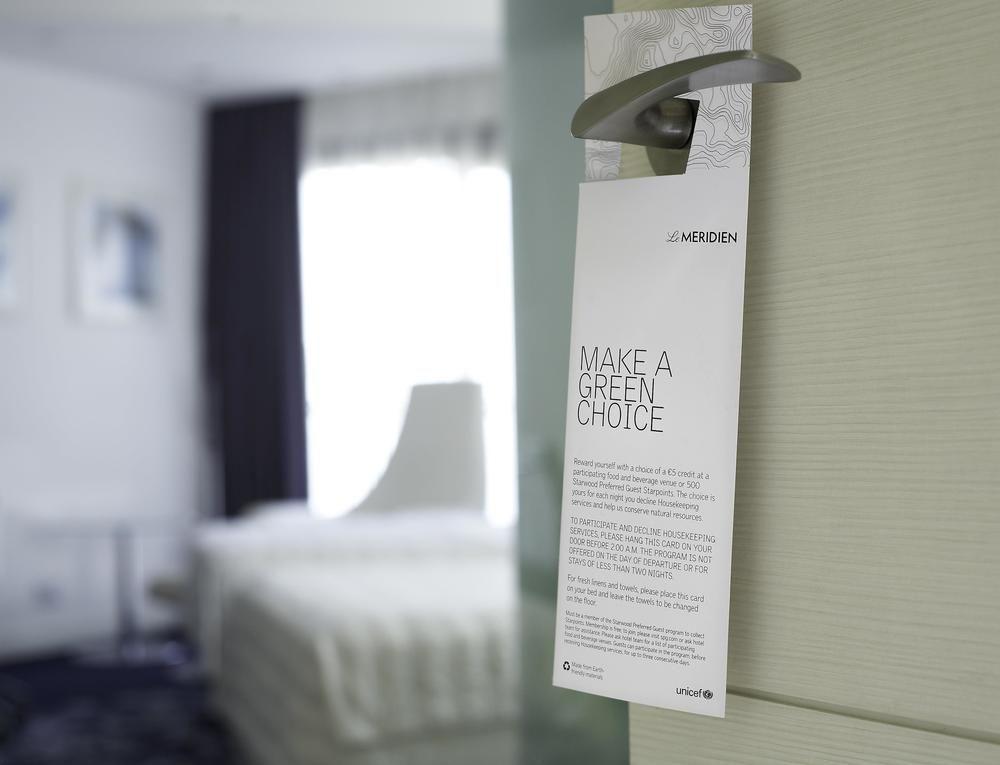 Hotel Le Meridien 5*