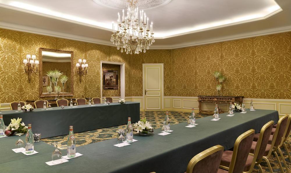 Hotel Le Meridien