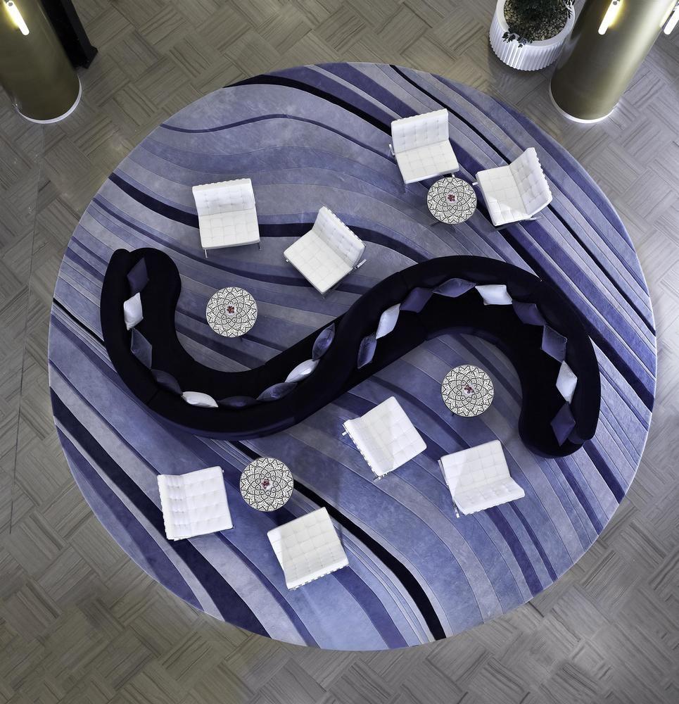 Le Meridien 5*