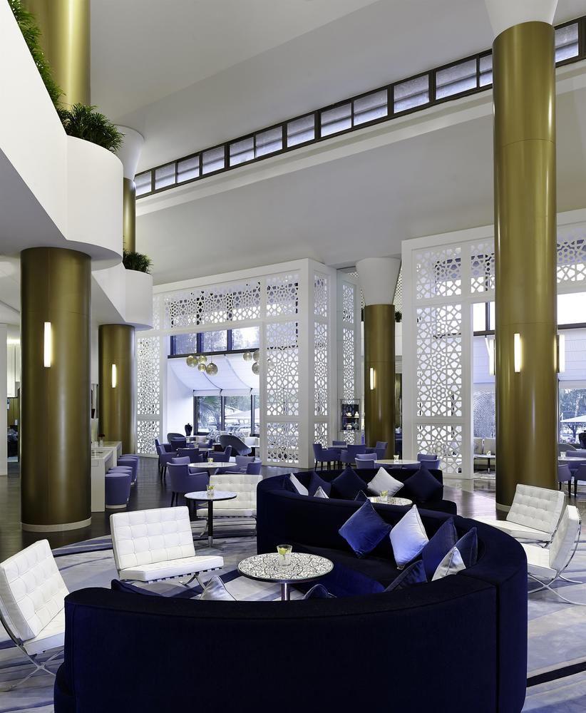 Le Meridien 5* Al Khobar