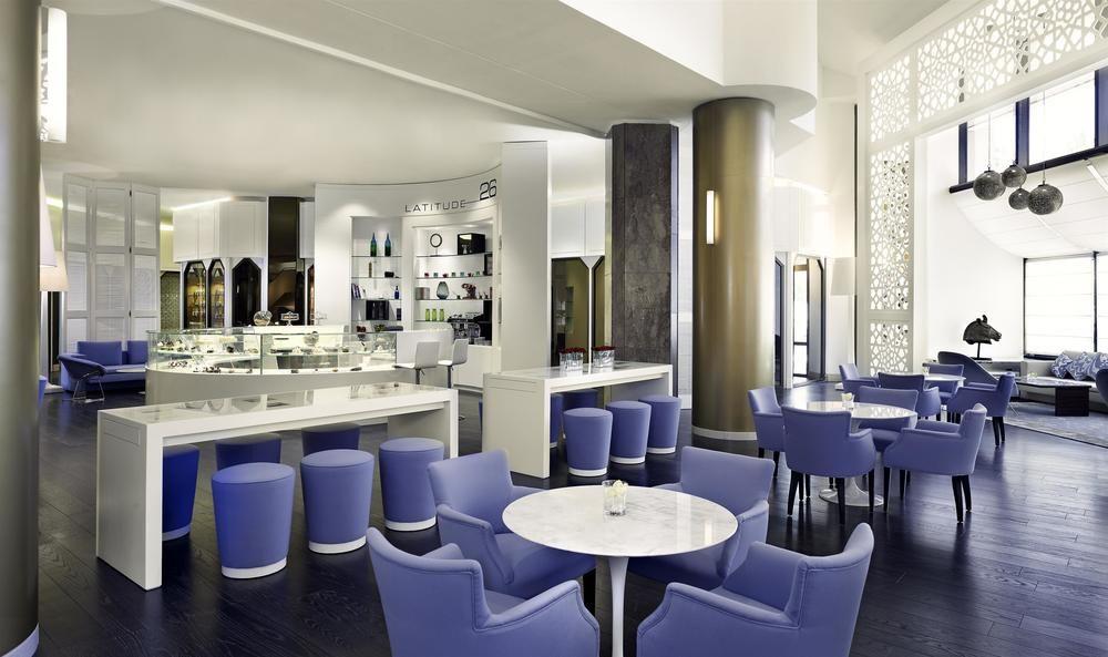 Le Meridien 5* Al Khobar