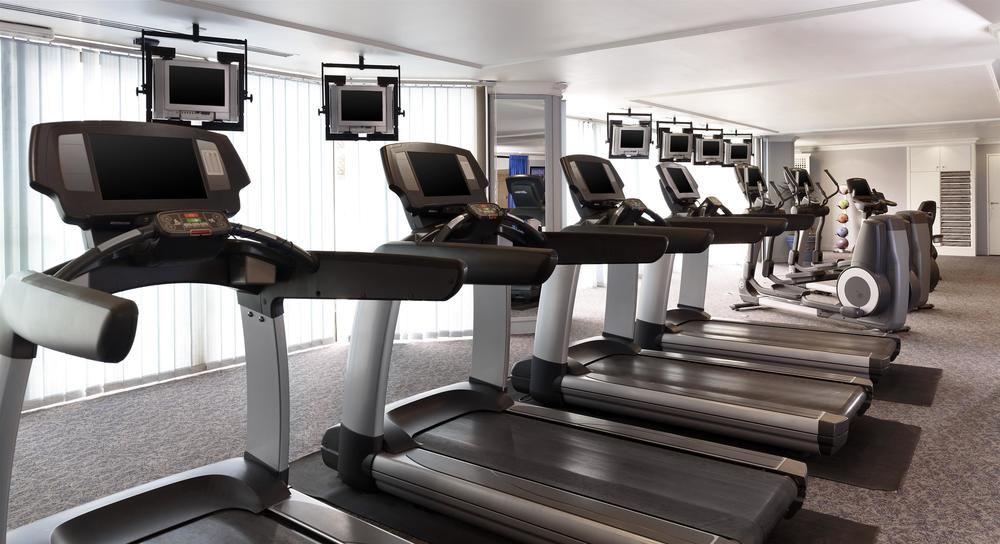Le Meridien Hotel 5*