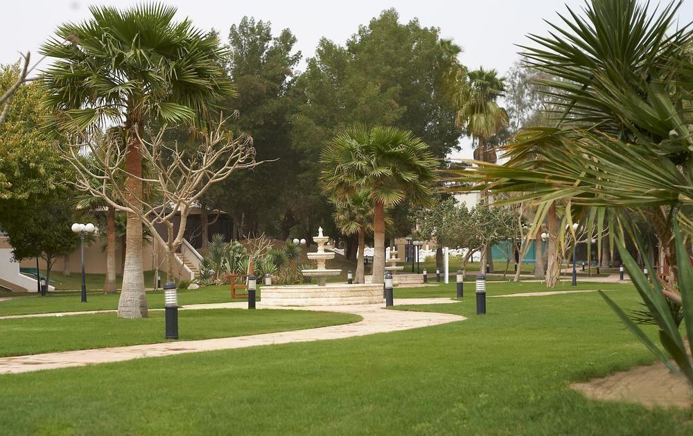 Hotel Le Meridien 5*
