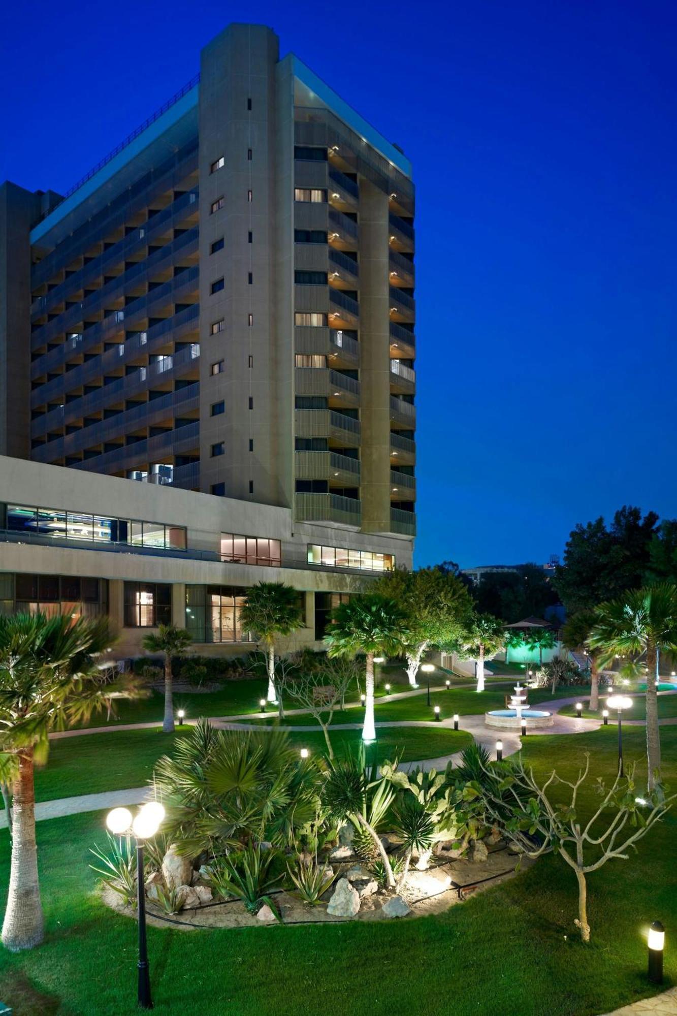 Le Meridien Hotel Al Khobar