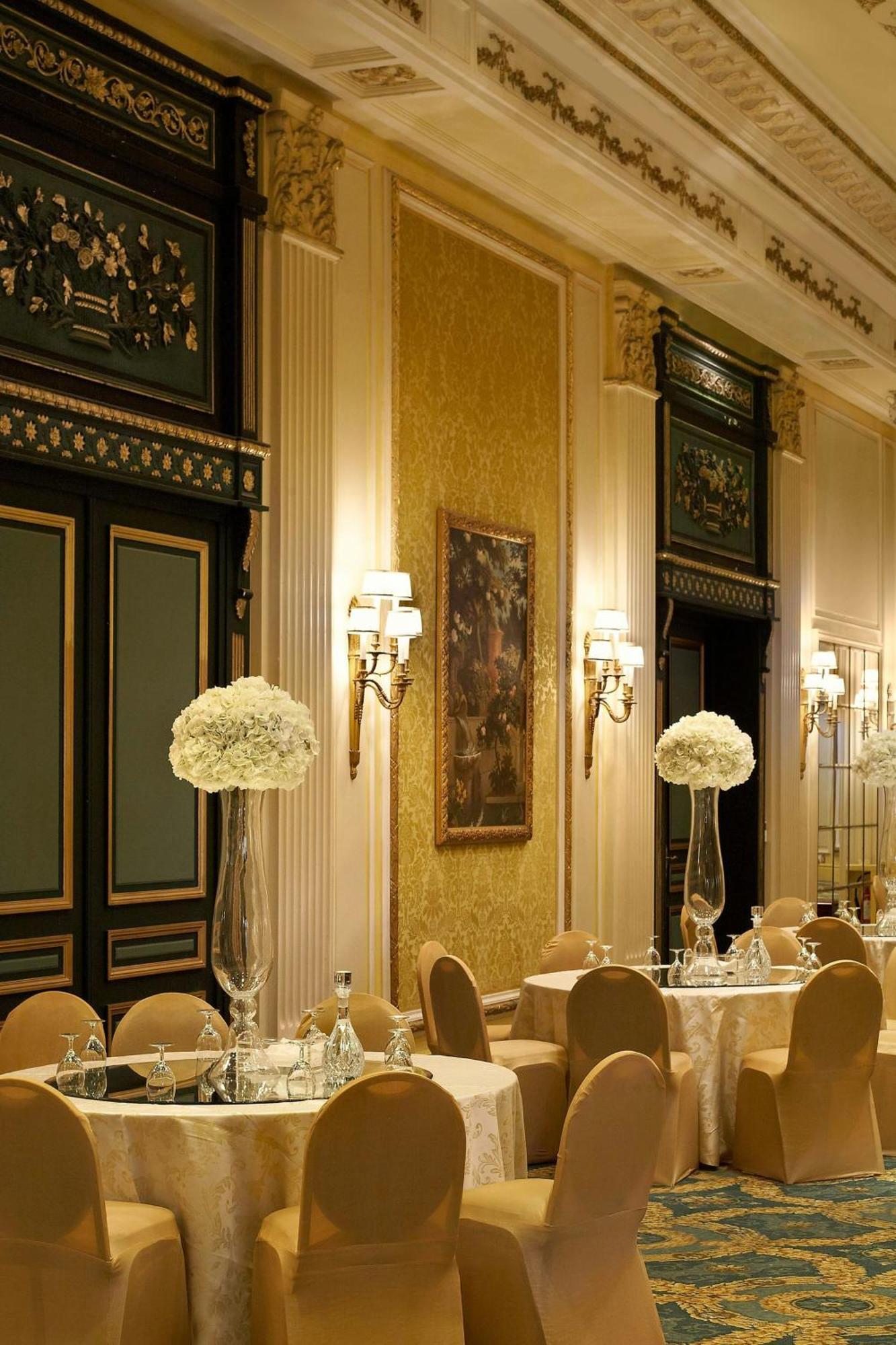 Hotel Le Meridien Al Khobar