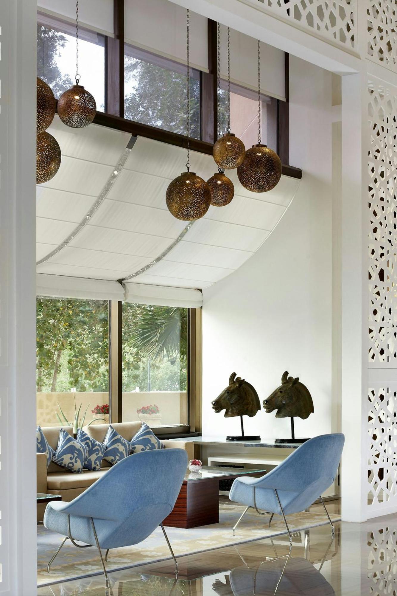 Le Meridien 5*