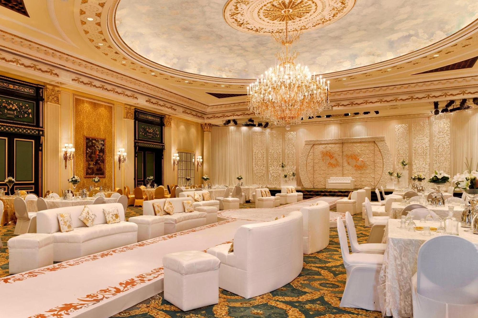 Le Meridien Khobar