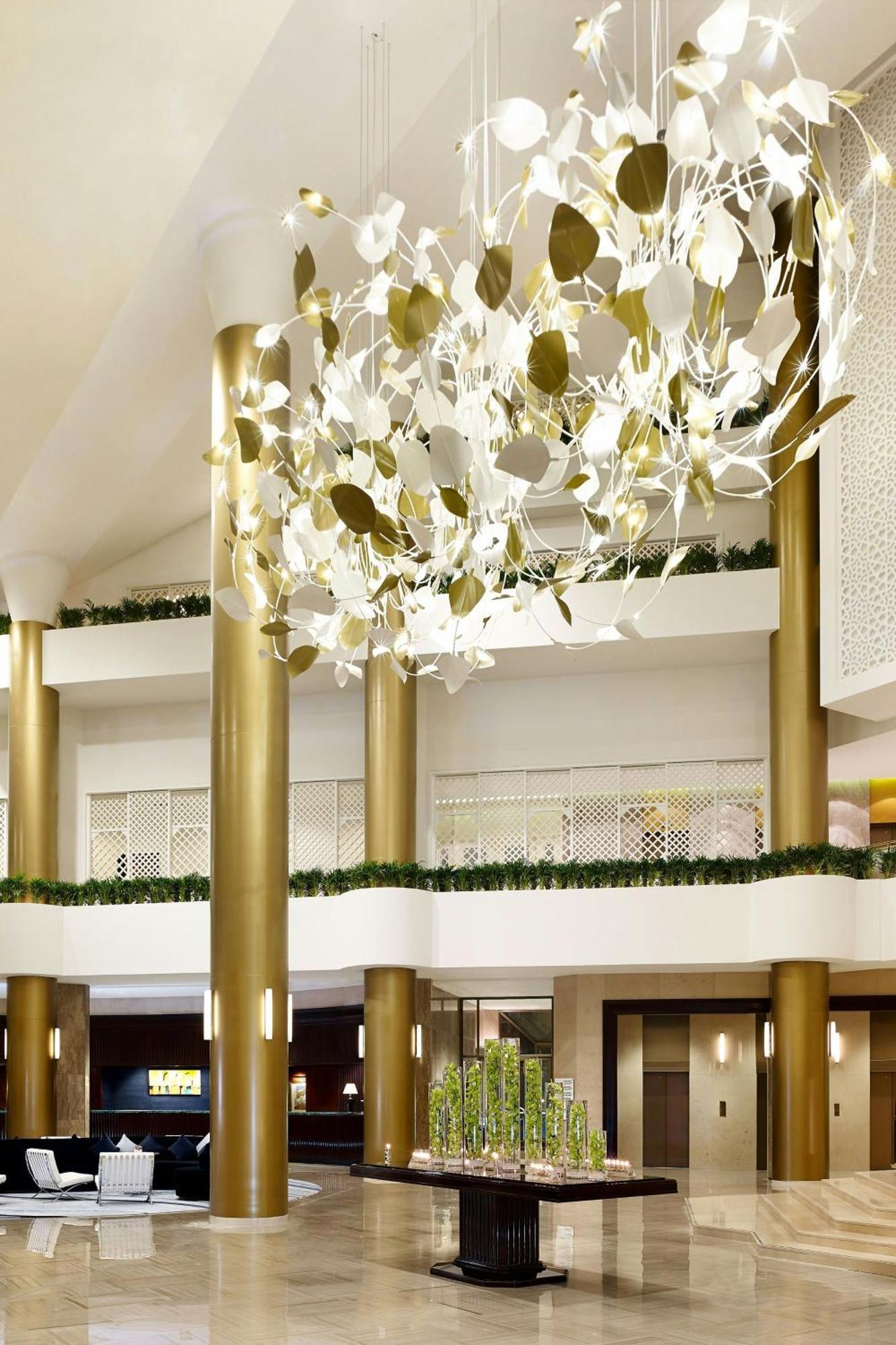 Hotel Le Meridien