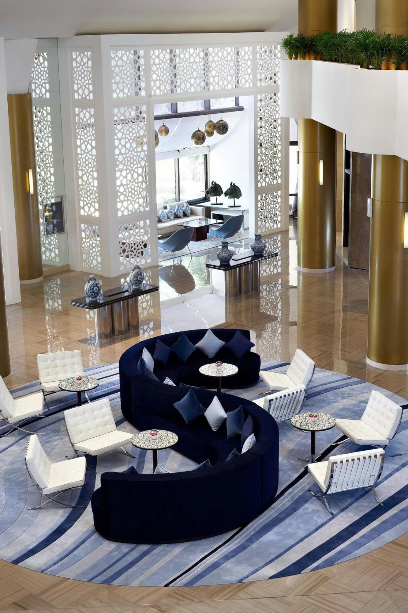 Hotel Le Meridien 5*