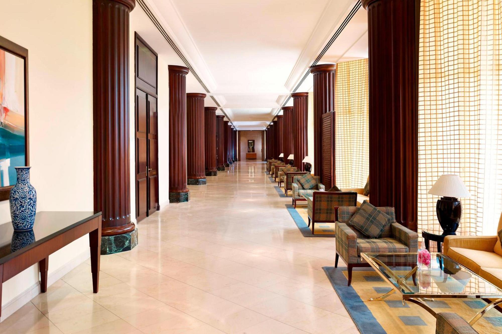 Hotel Le Meridien