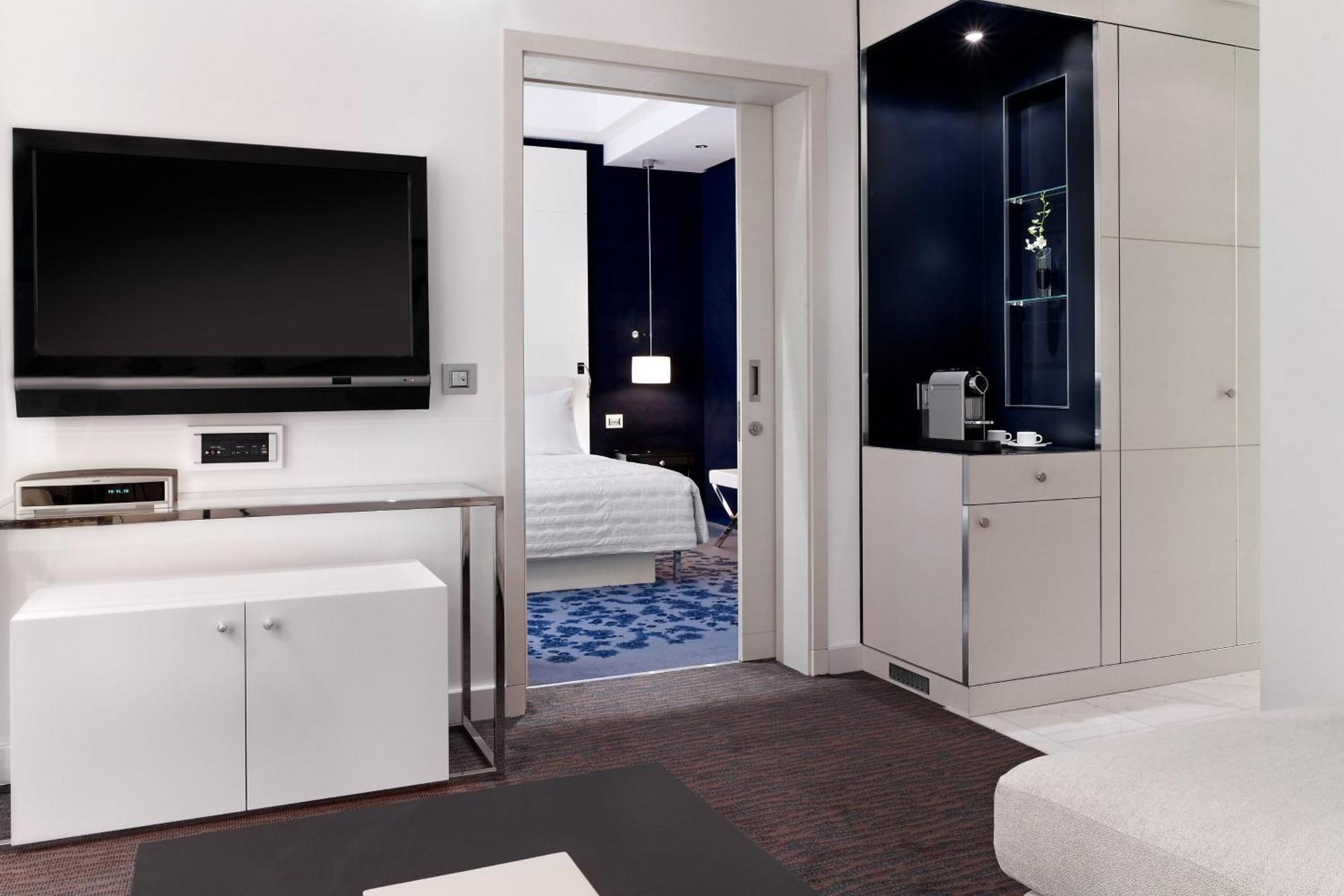 Hotel Le Meridien