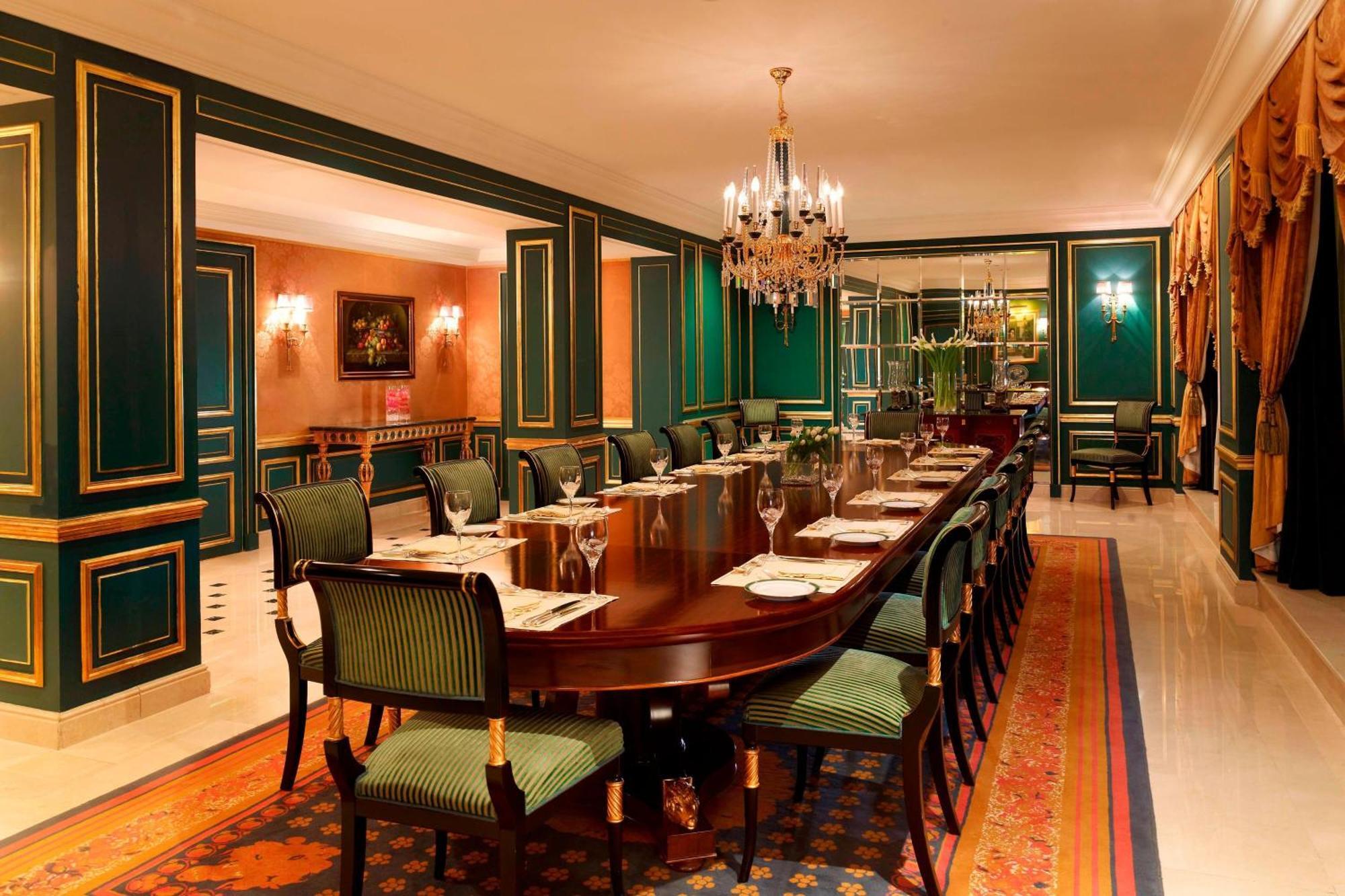 Le Meridien Khobar