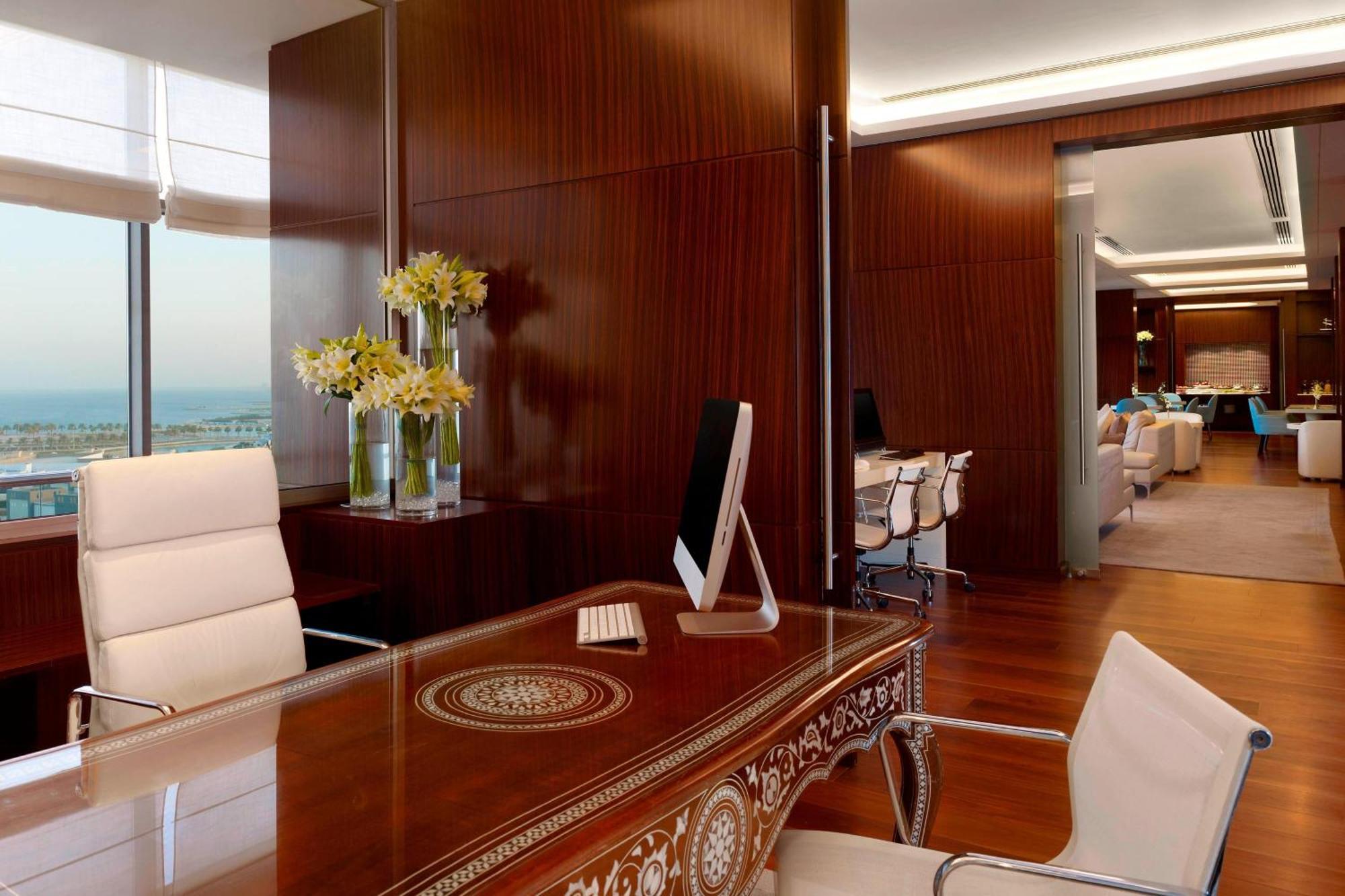 Le Meridien
