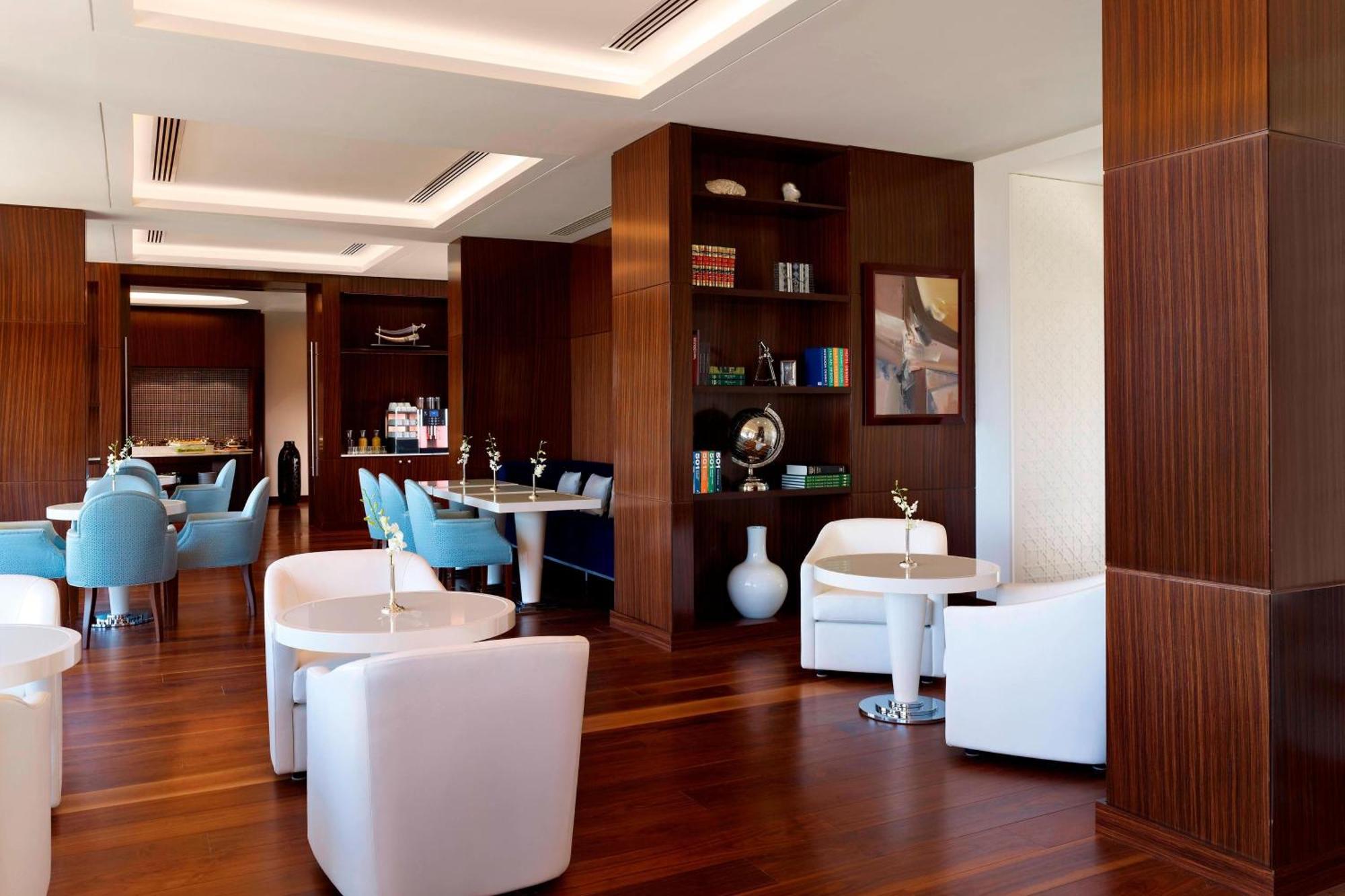 Hotel Le Meridien