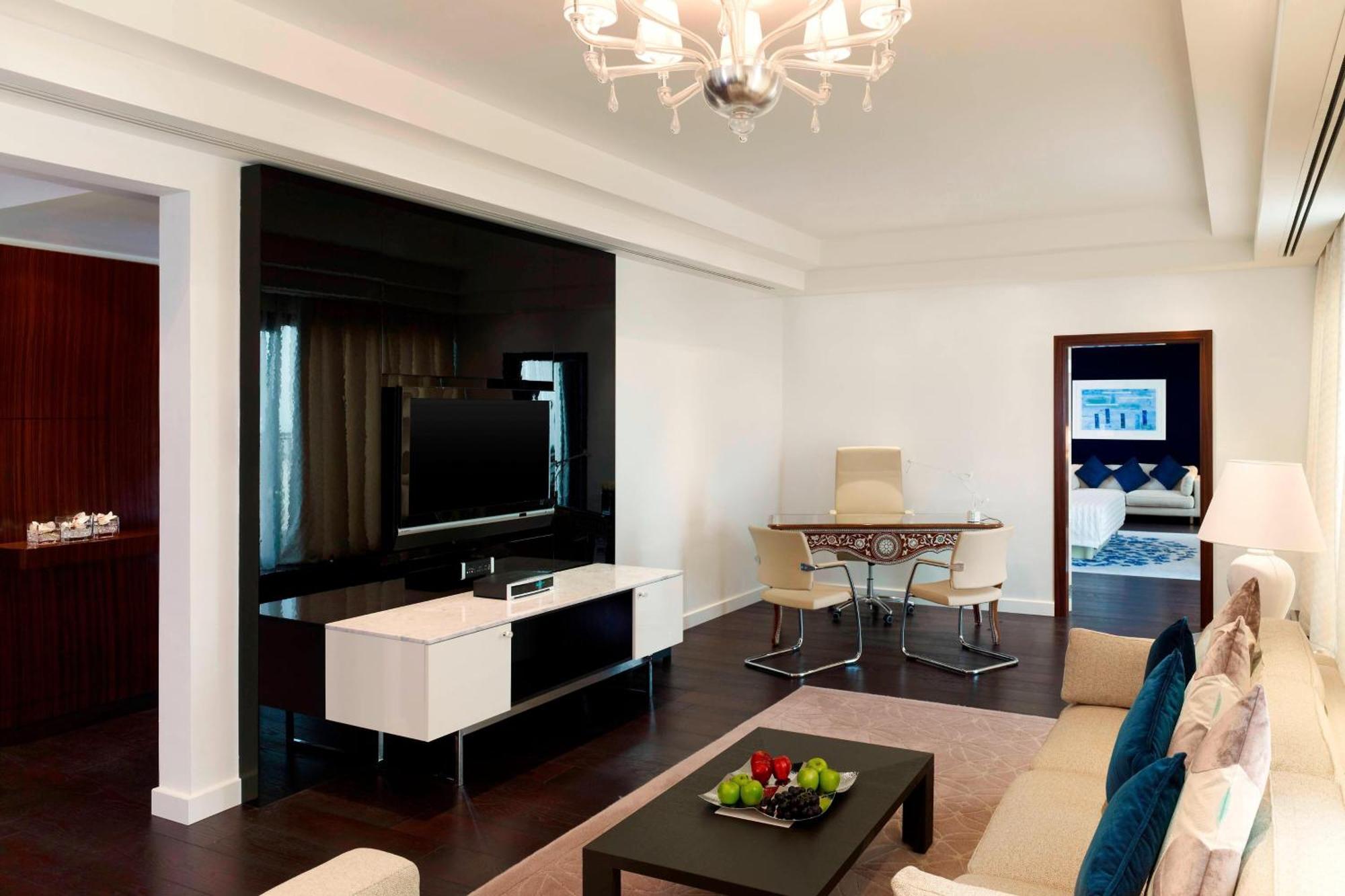 Le Meridien Hotel Al Khobar