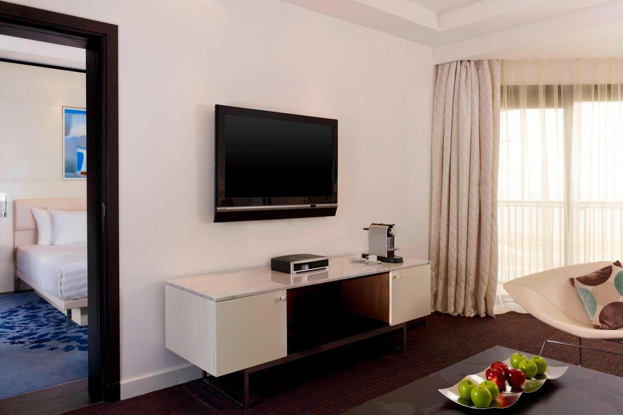 Hotel Le Meridien Al Khobar