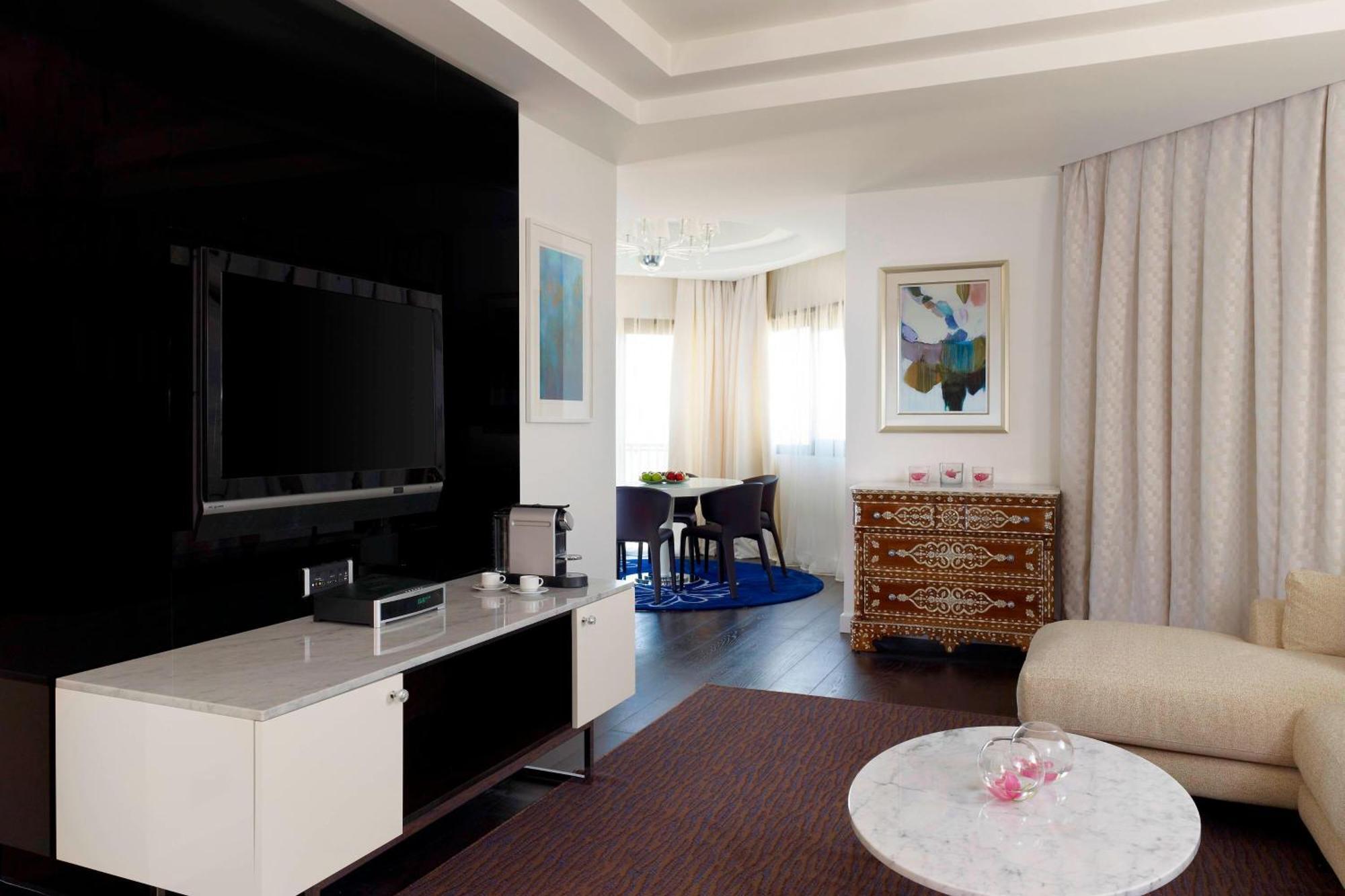 Le Meridien Khobar