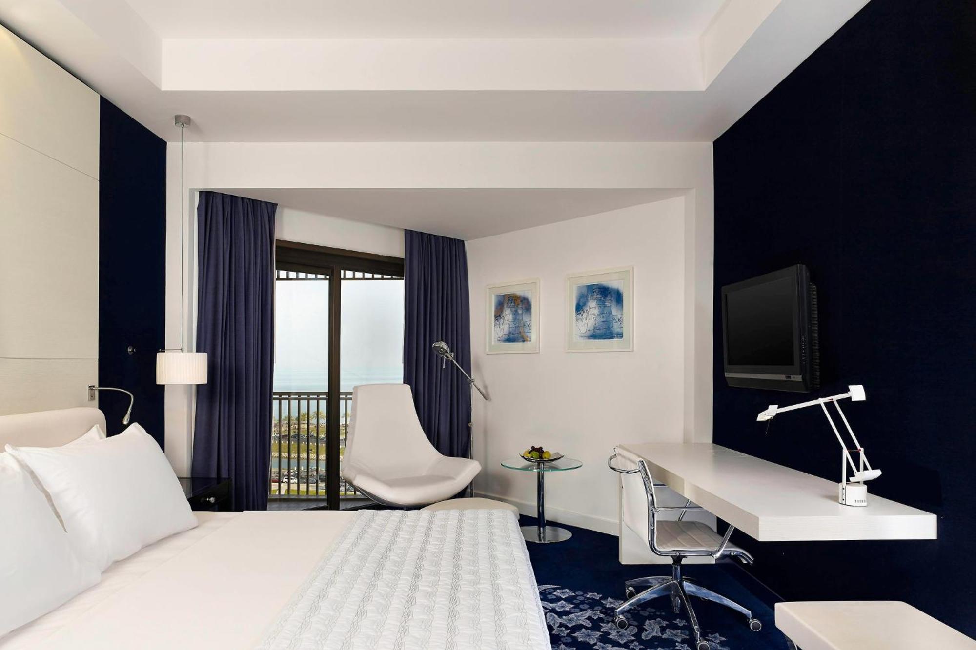 Hotel Le Meridien