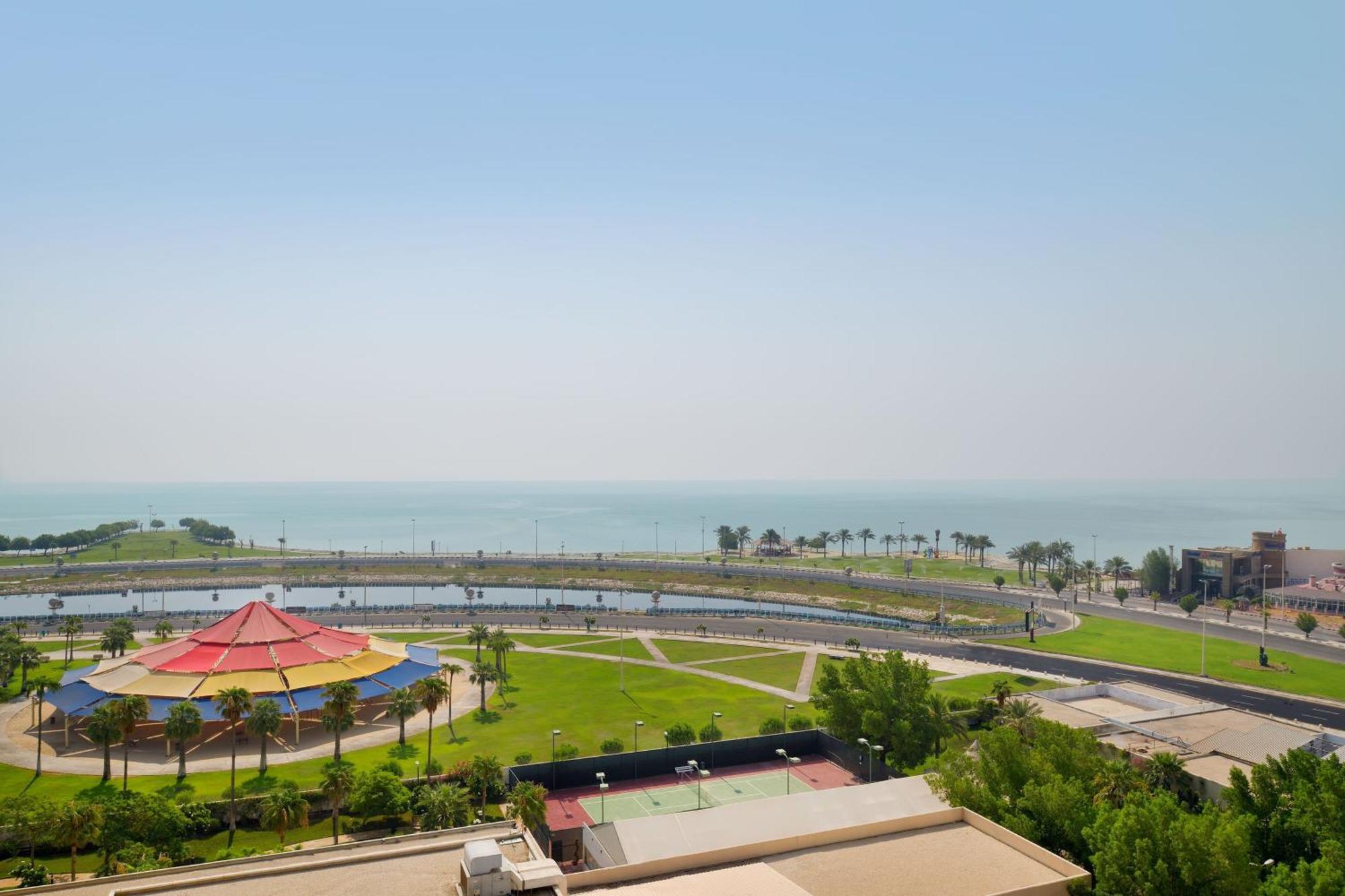 Hotel Le Meridien Khobar