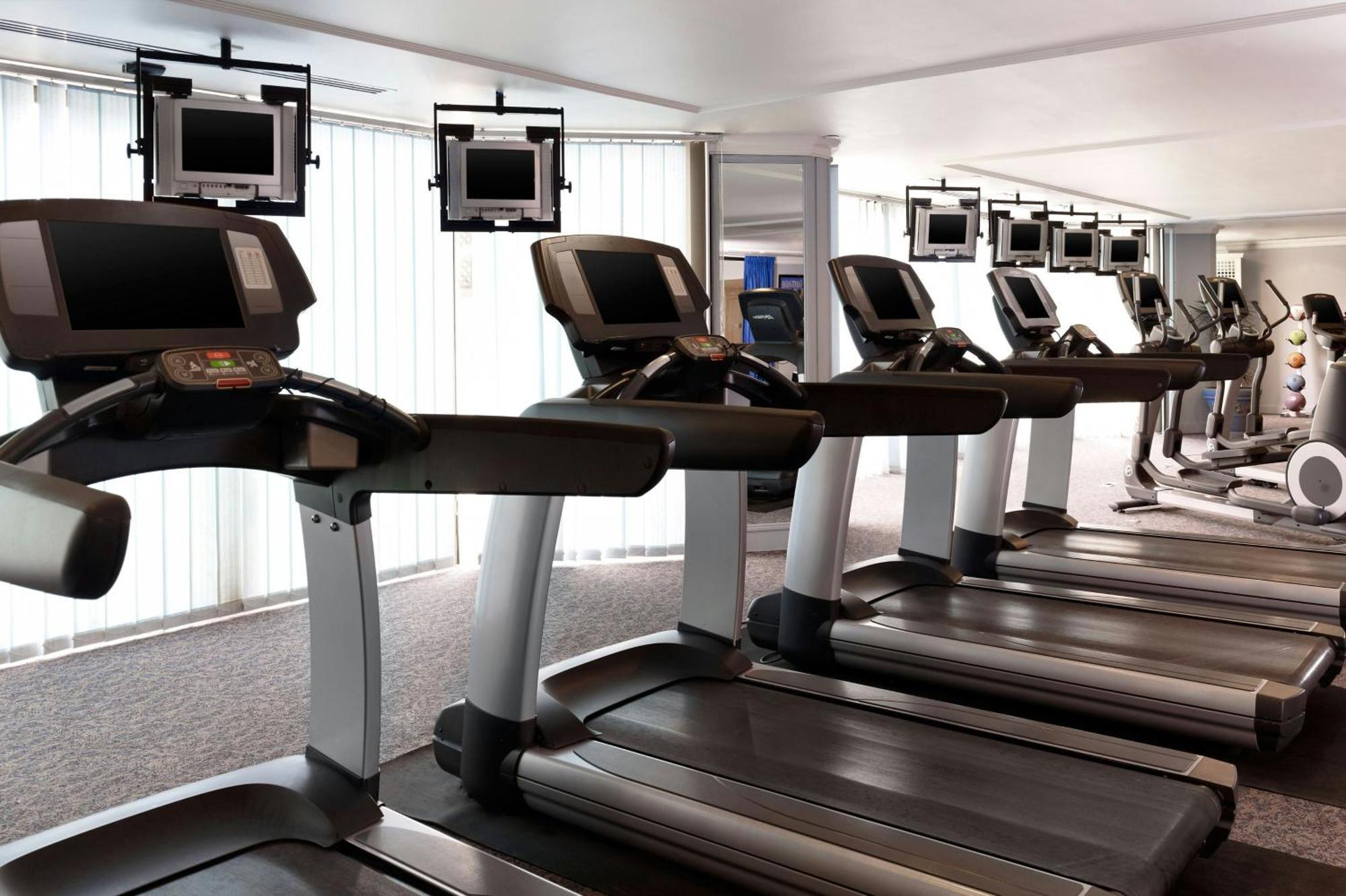 Hotel Le Meridien 5*