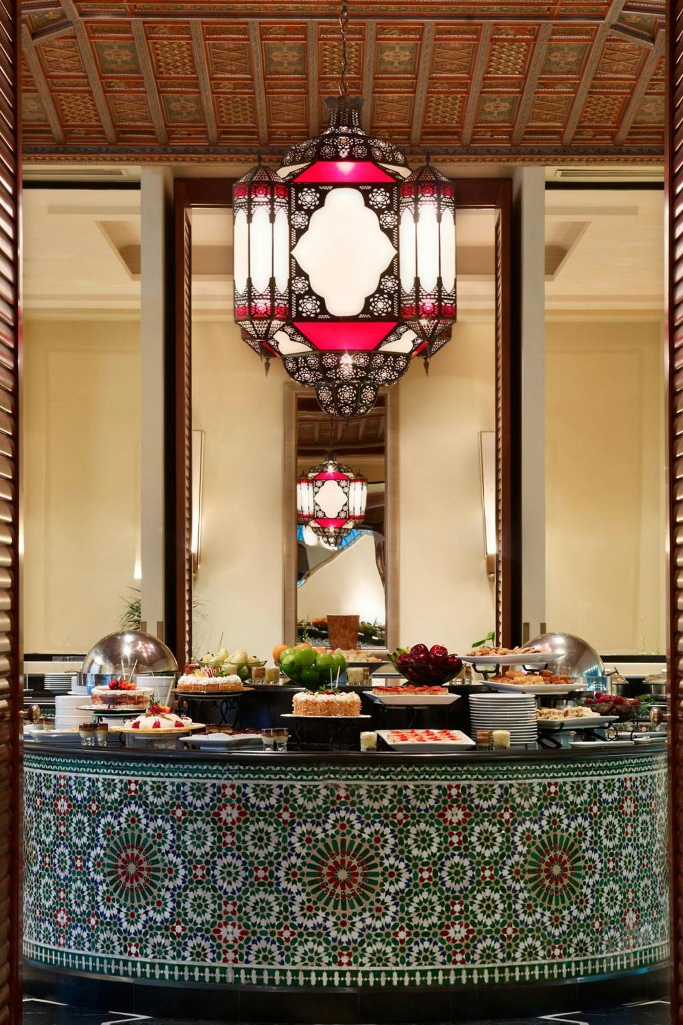 Hotel Le Meridien Khobar
