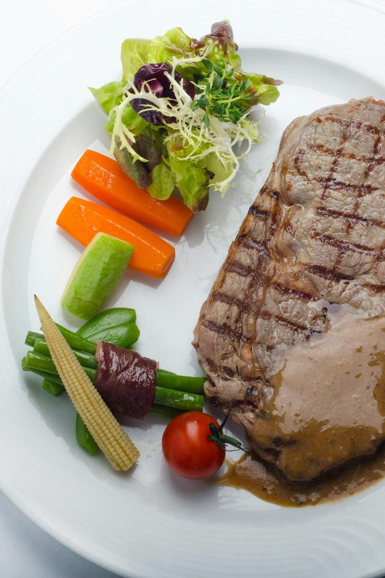Le Meridien Al Khobar